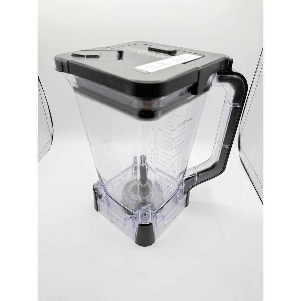 Ninja pro bl610 64oz Blender Pitcher Replacement 8 Cup Lid